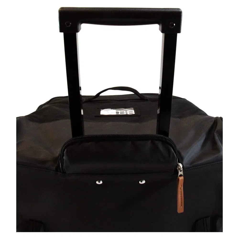 Borsa da viaggio e sport Wheelbag Revolution Deluxe per hockey su ghiaccio, borsa da viaggio e sport, 87 x 42 x 37 cm, circa 135 litri