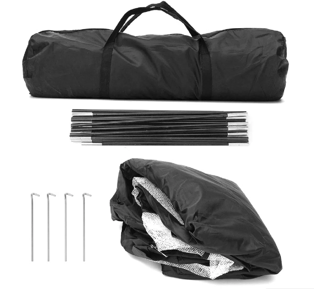 Grande Rete da allenamento Golf in 300 x 200 x 160 cm/Golf practice net/Range Net