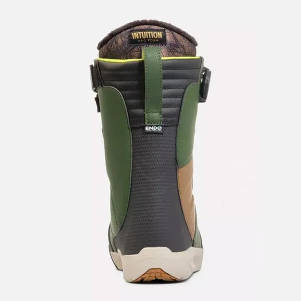 K2 - Stivali Da Snowboard Evasion Verde Uomo - Uomo - Verde