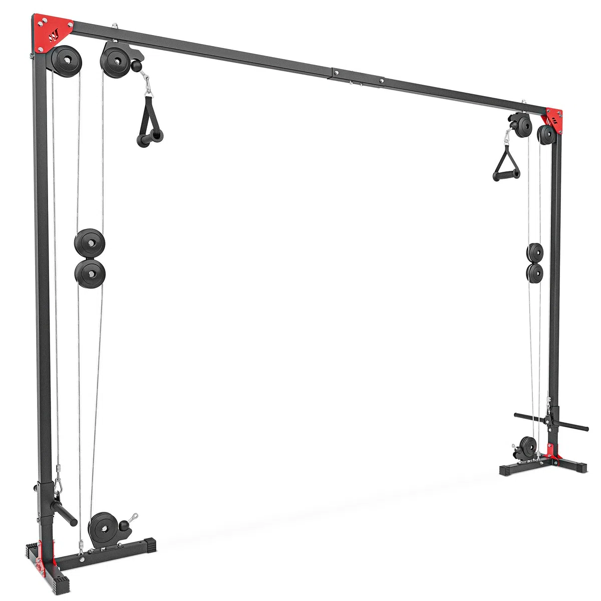Marbo Sport Cable-Crossover Machine Cable Pull Tower Cable Pull Bridge Power Station MH-W103 2.0 | Made in EU