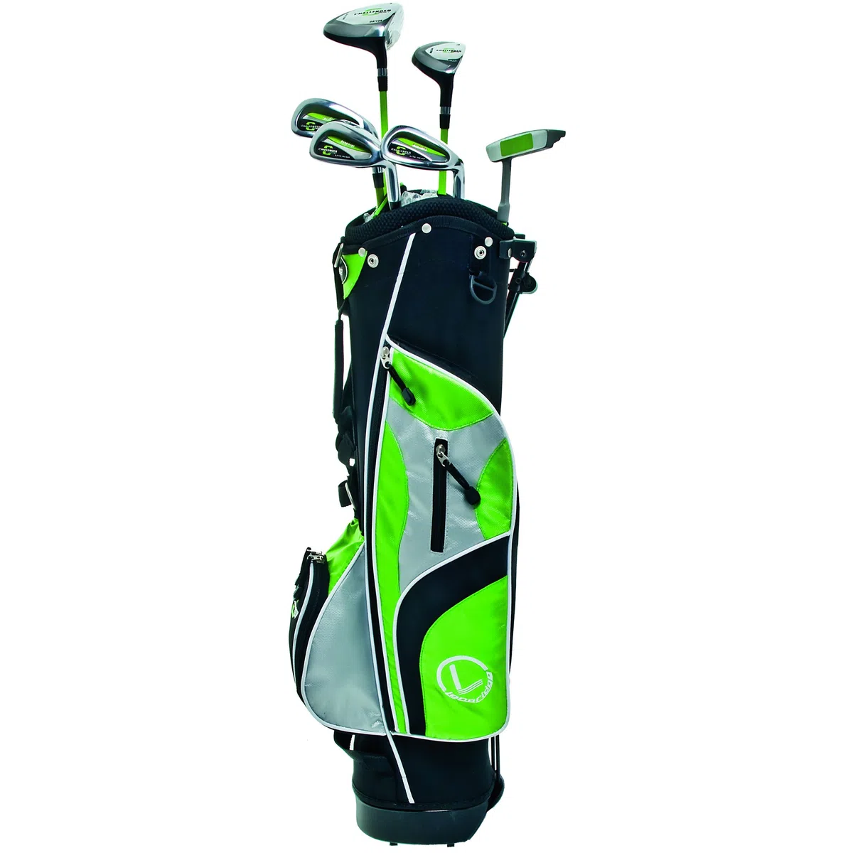 LONGRIDGE Pacchetto Golf Chall