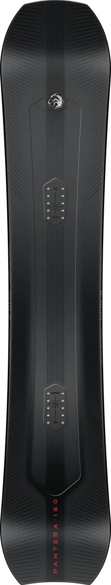 NITRO Pantera Board ´25 - Snowboard Uomo
