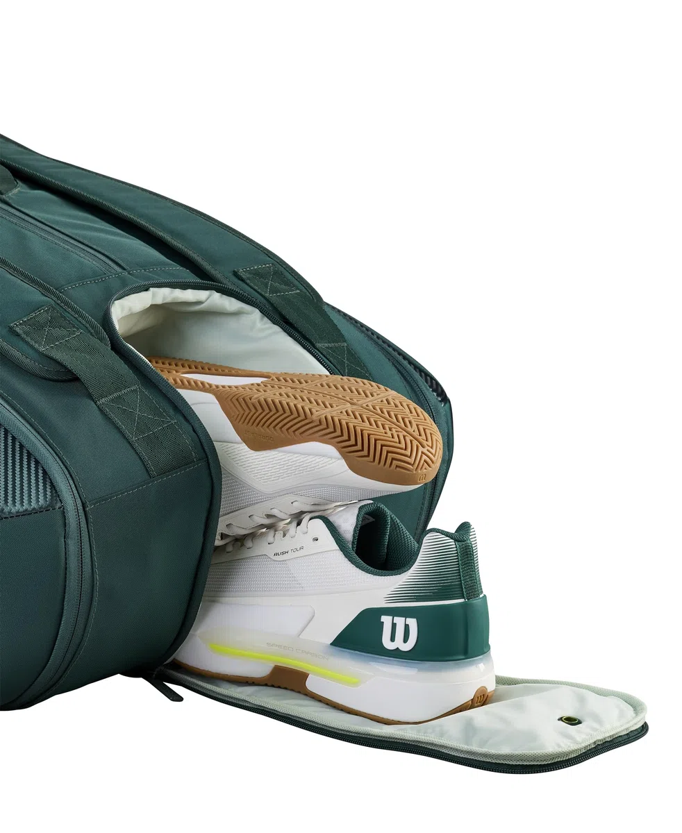 WILSON Blade V10 Borse da Tennis + Zaini