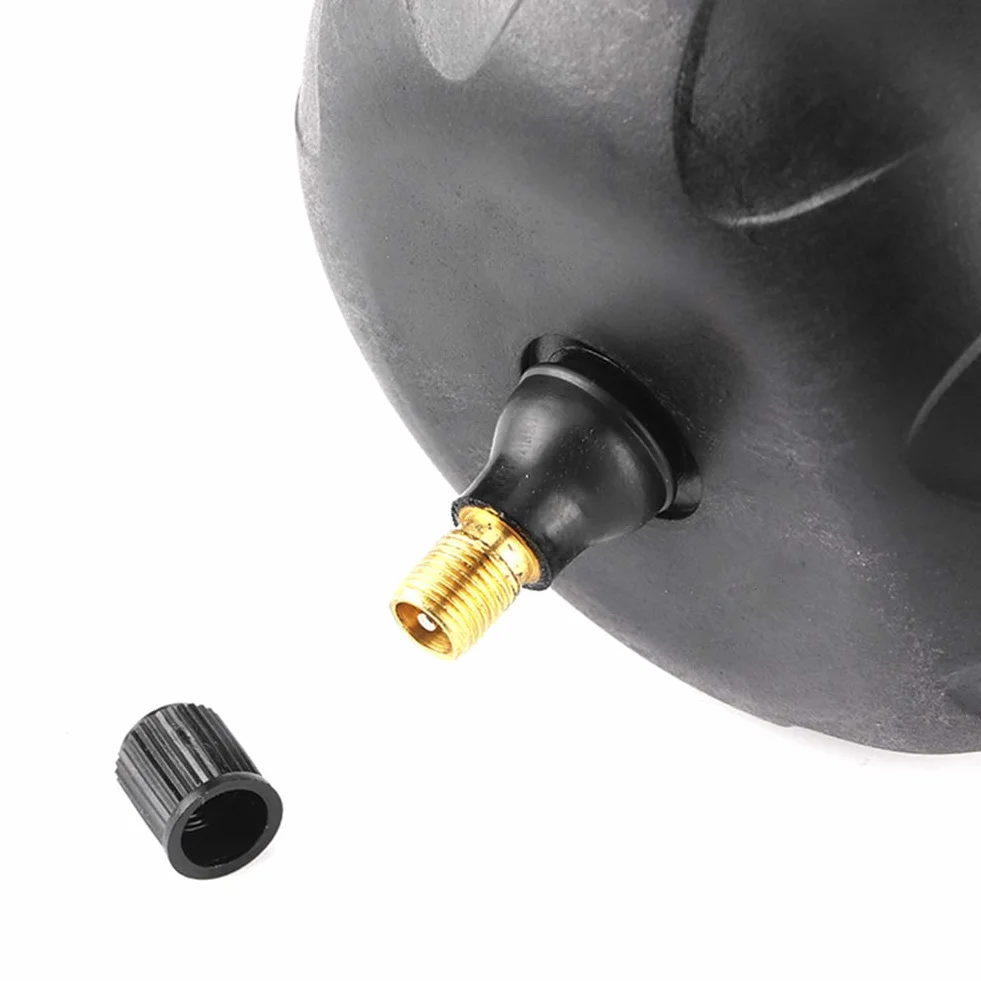 Serbatoio a Pressione Dell'accumulatore, Yctze Serbatoio a Pressione Dell'accumulatore Controllo del Flusso della Pompa Dell'acqua 0,75 L 125PSI Impermeabile per Barca RV Marina shurflo accumulator pe