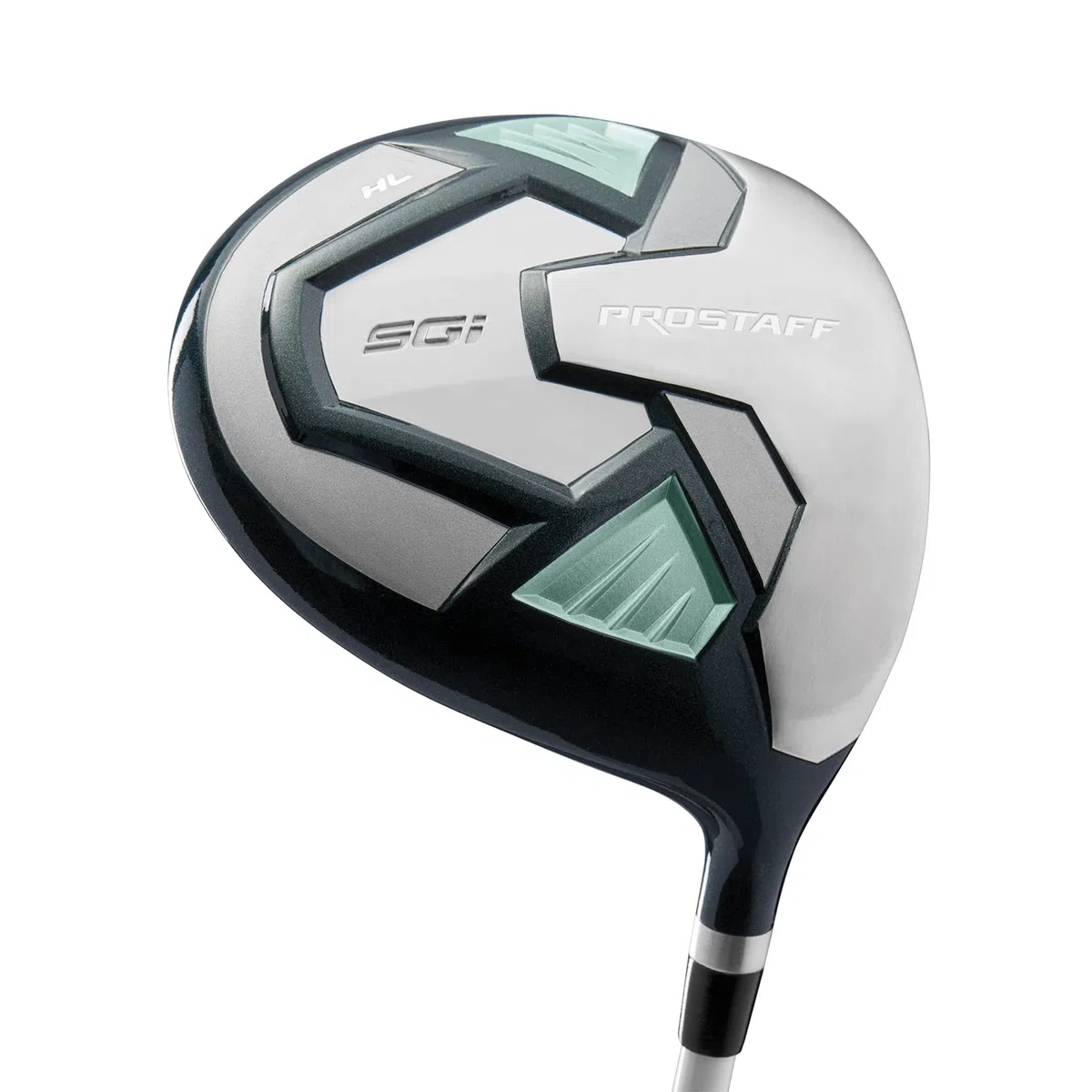 Wilson Prostaff SGI Set da Golf