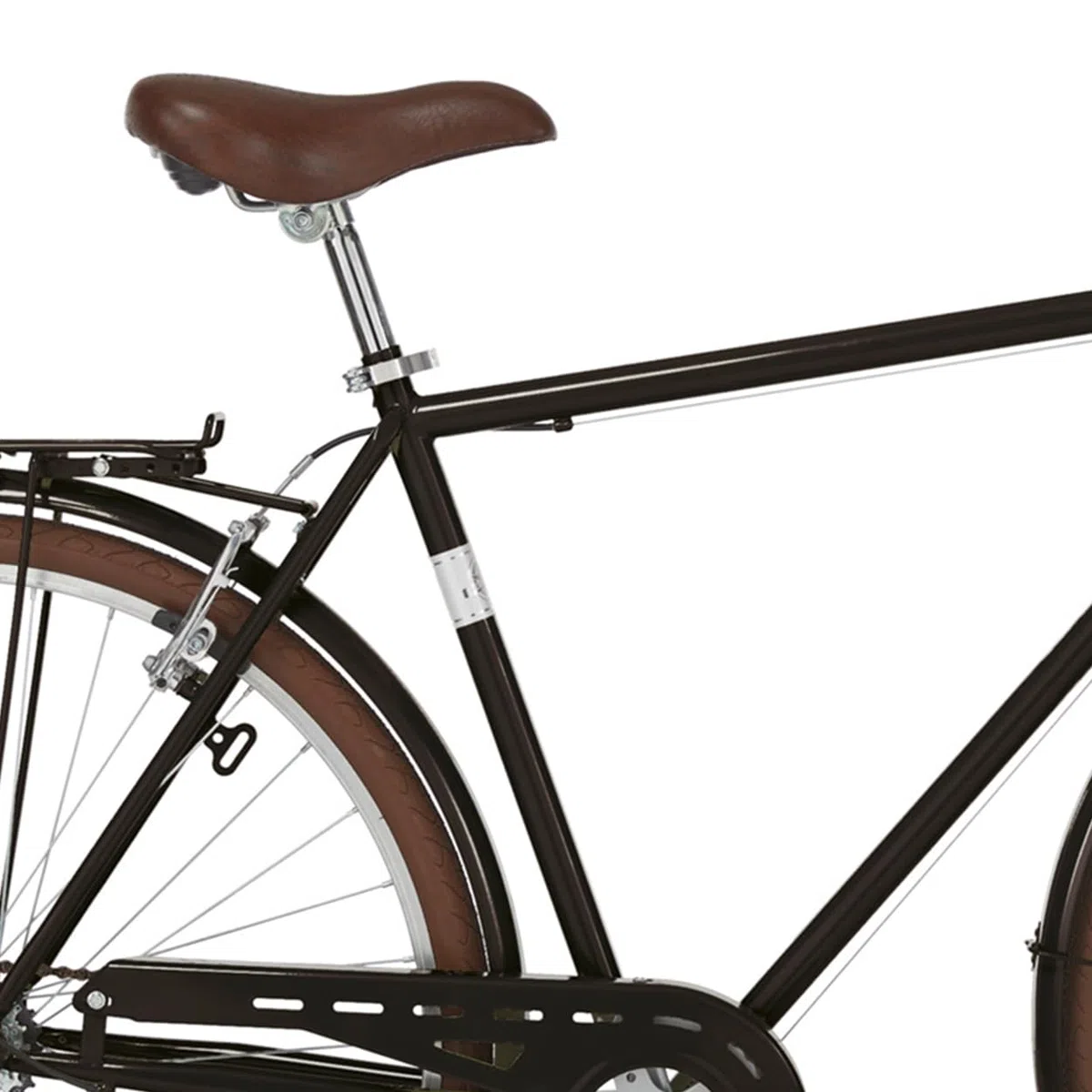 Alpina Bike Condor 6v 580mm, Bicicletta Uomo
