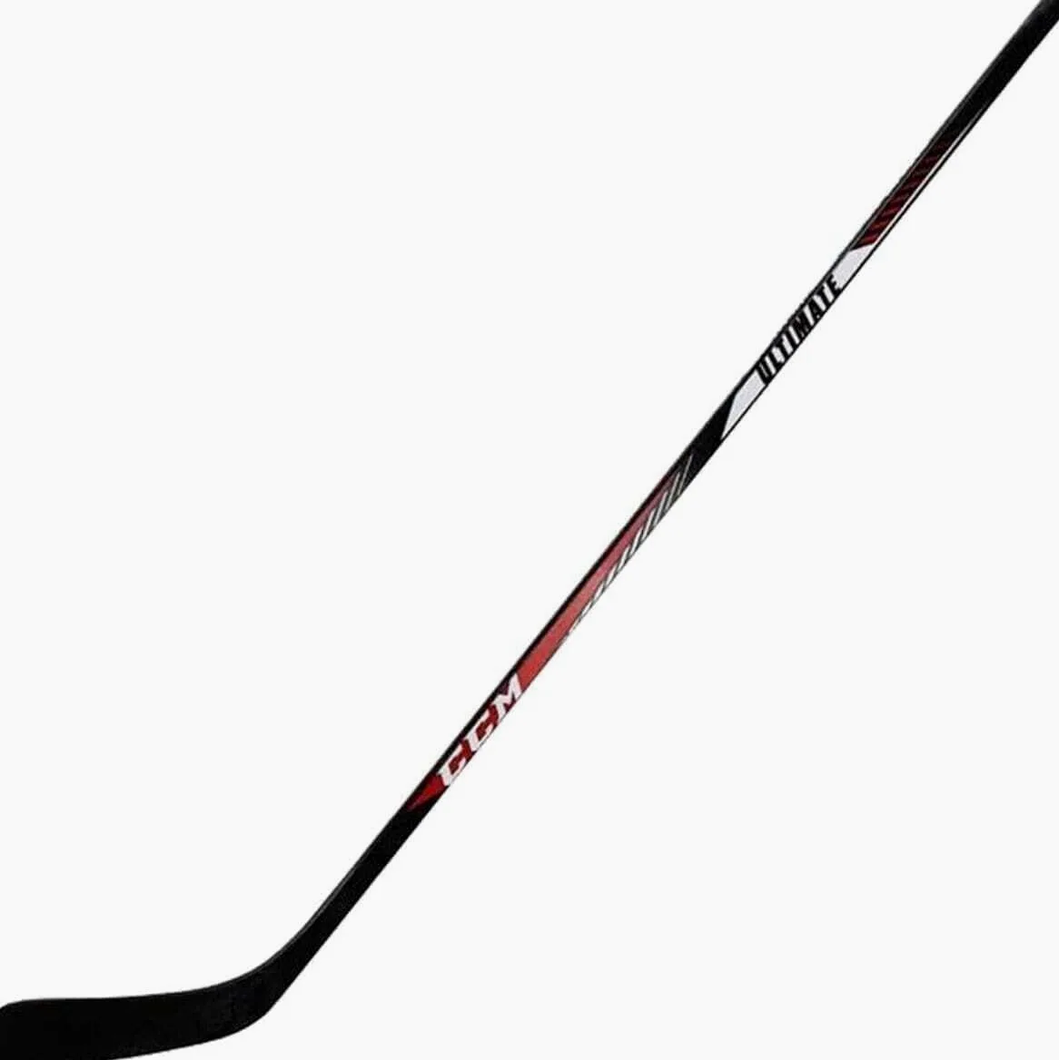 CCM Ultimate Holzschläger Junior - 50 Flex Saison 17, Pagina del Gioco:Links, Curva:P29 Crosby