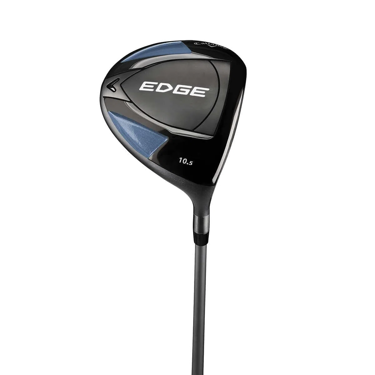Callaway Edge 2024 - Set di mazze da golf da uomo, 10 pezzi, in acciaio, con flex regolare, per destrorsi