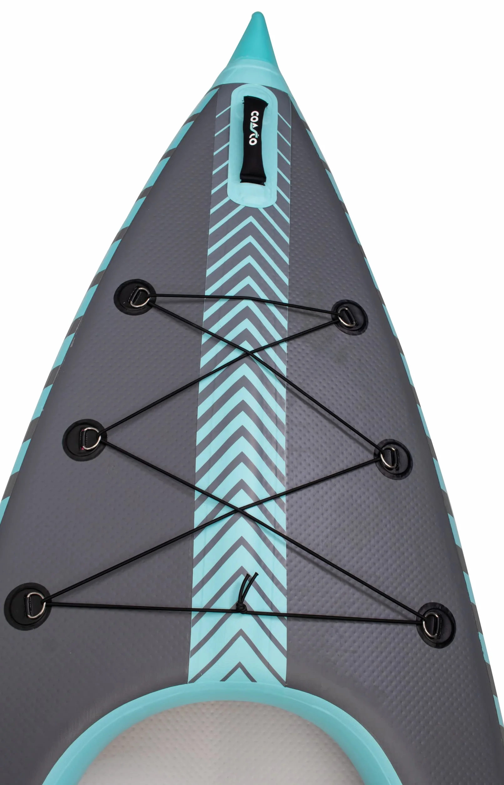 Coasto Capitole - Kayak Gonfiabile Unisex Adulto