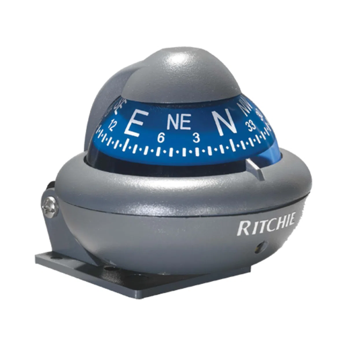 Ritchie x-10-a Ritchiesport – grigio