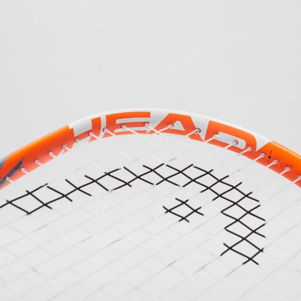 Head Testa ACCENSIONE 135 Racket, Nero, Taglia Unica