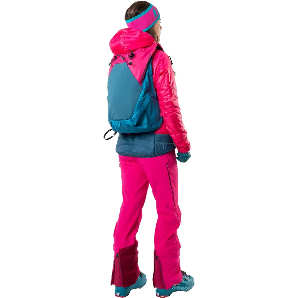 DYNAFIT Radicale 28 Borsa Unisex - Adulto