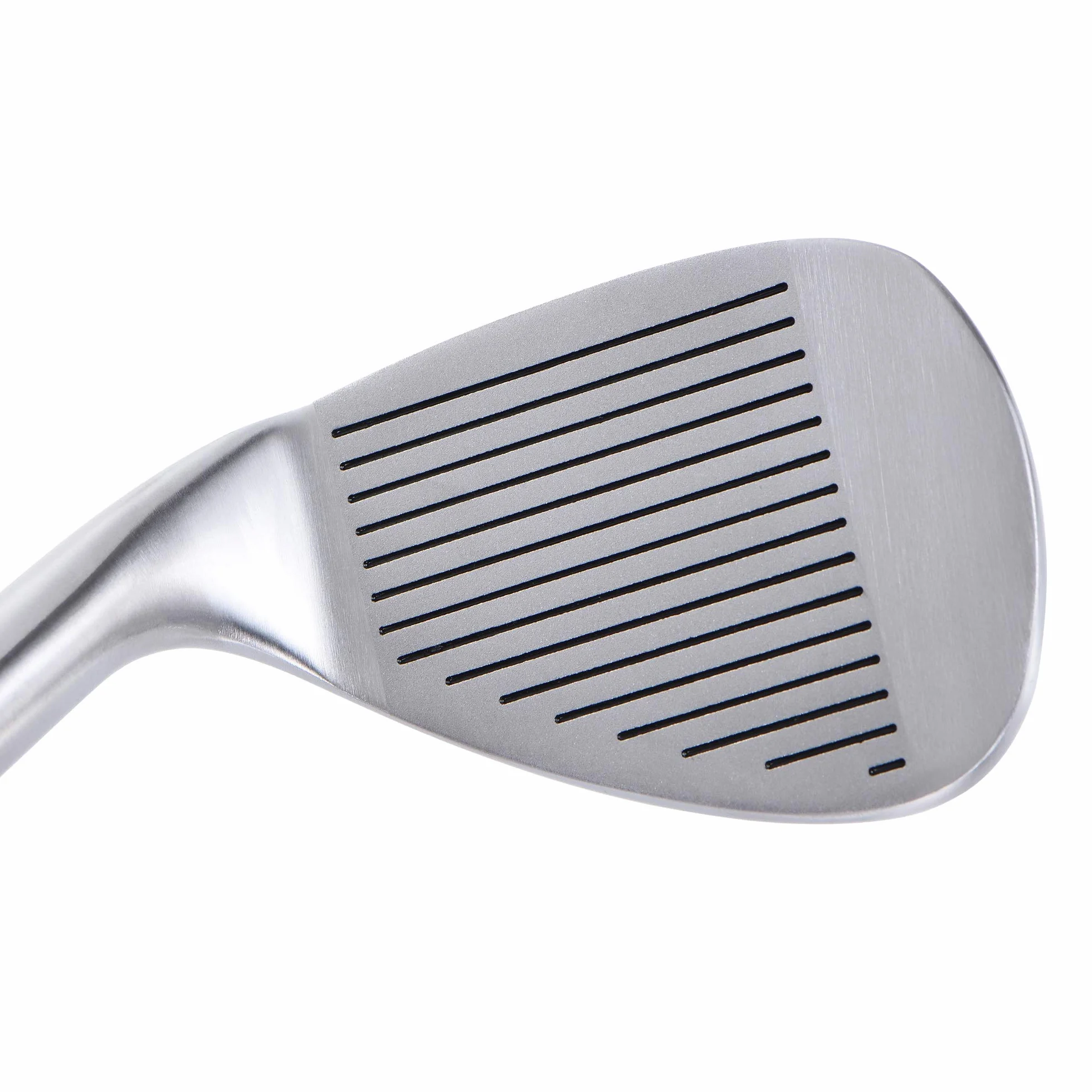 Mile High Life | Set di cunei da golf | Set di cunei da golf da pitching | suola spessa Loft Wedge Club da golf per uomini e donne | 50/52/54/56/58/60 per destrorsi