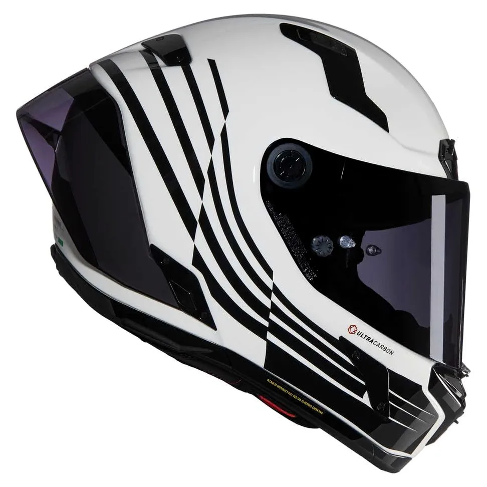 NOLAN CASCO X-804 RS ALA 344 S