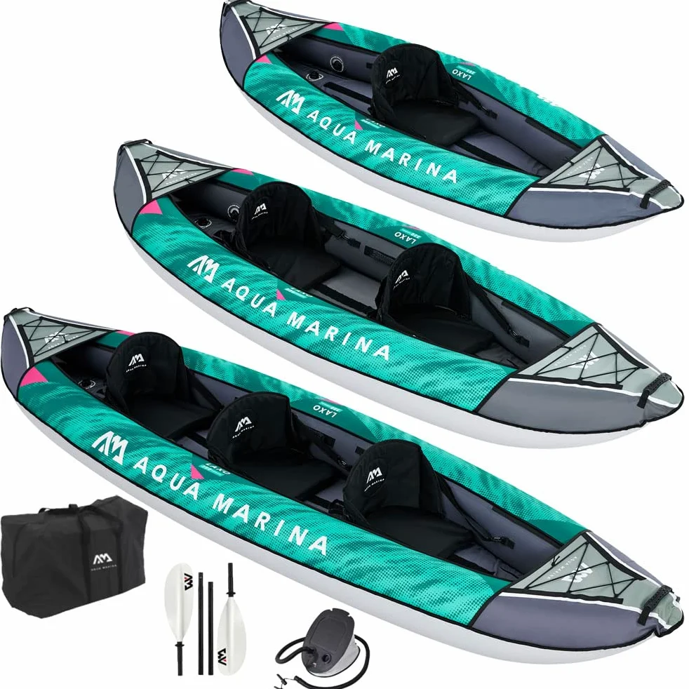Aqua Marina Laxo - Kayak Unisex Adulto