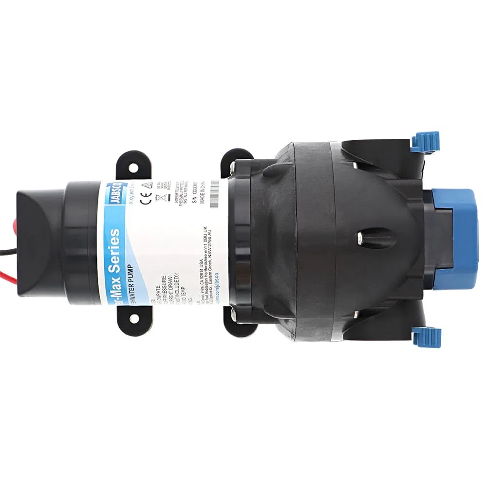 PAR-MAX 3 12V 11LPM 40PSI