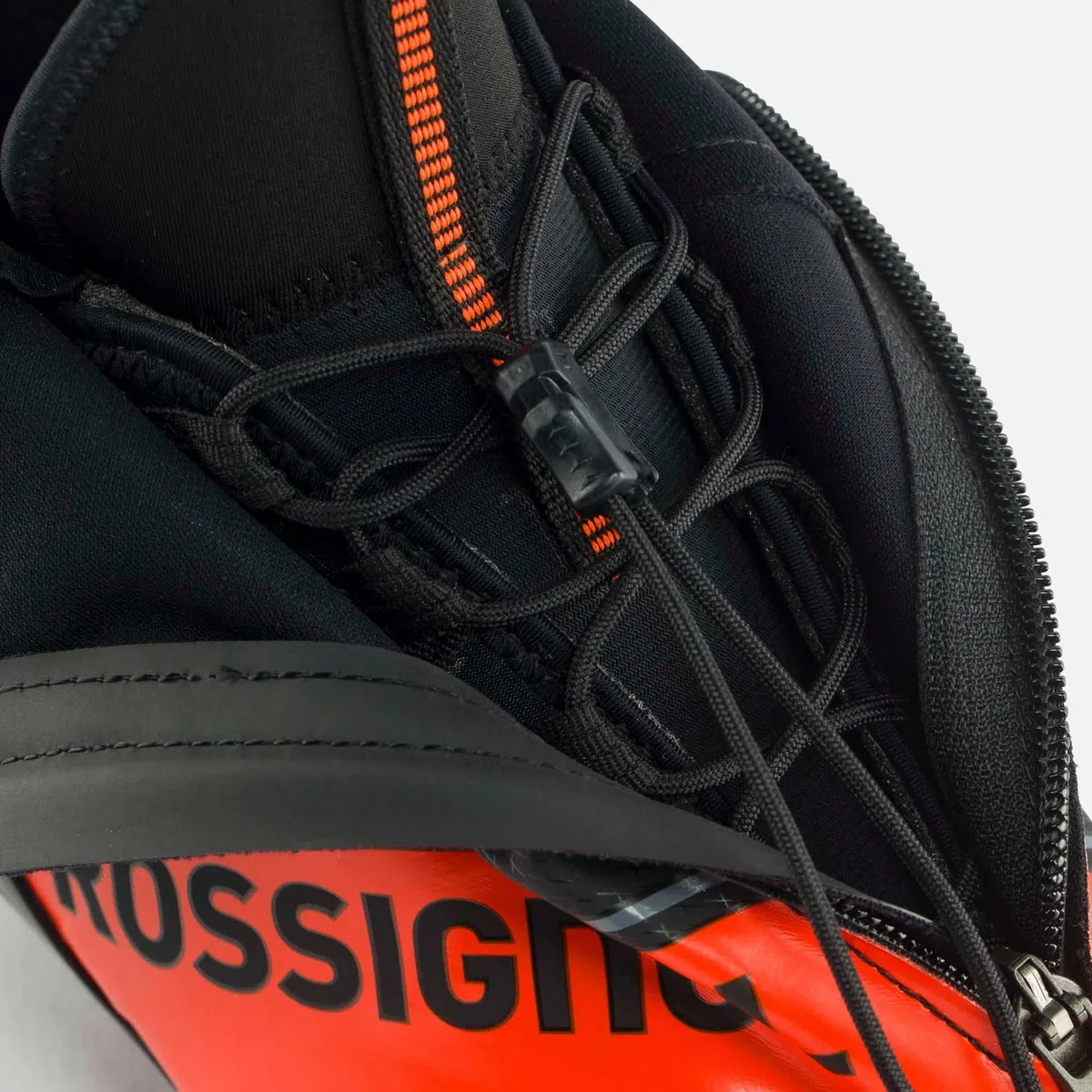 Rossignol - Scarpe Da Sci Di Fondo X-ium W.c. Skate Nero Uomo - Uomo - Nero