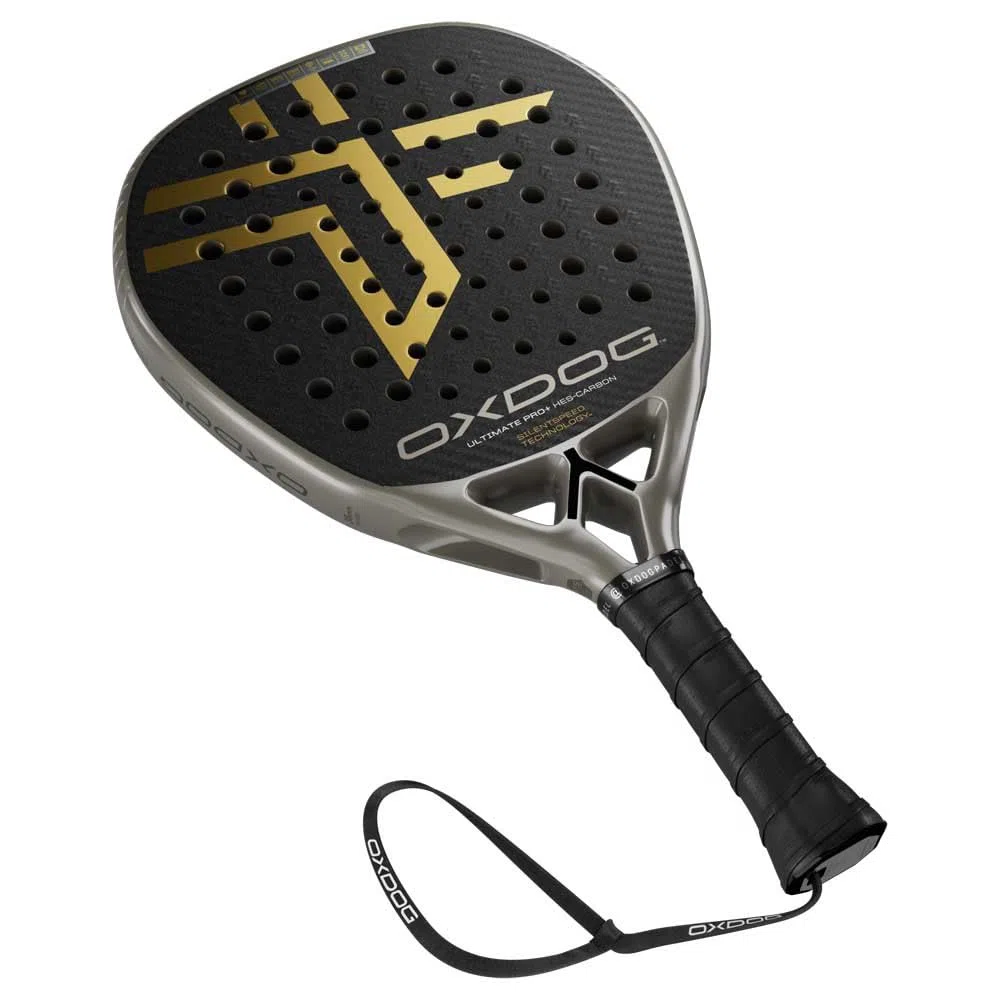 Oxdog Ultimate Pro+ 2024
