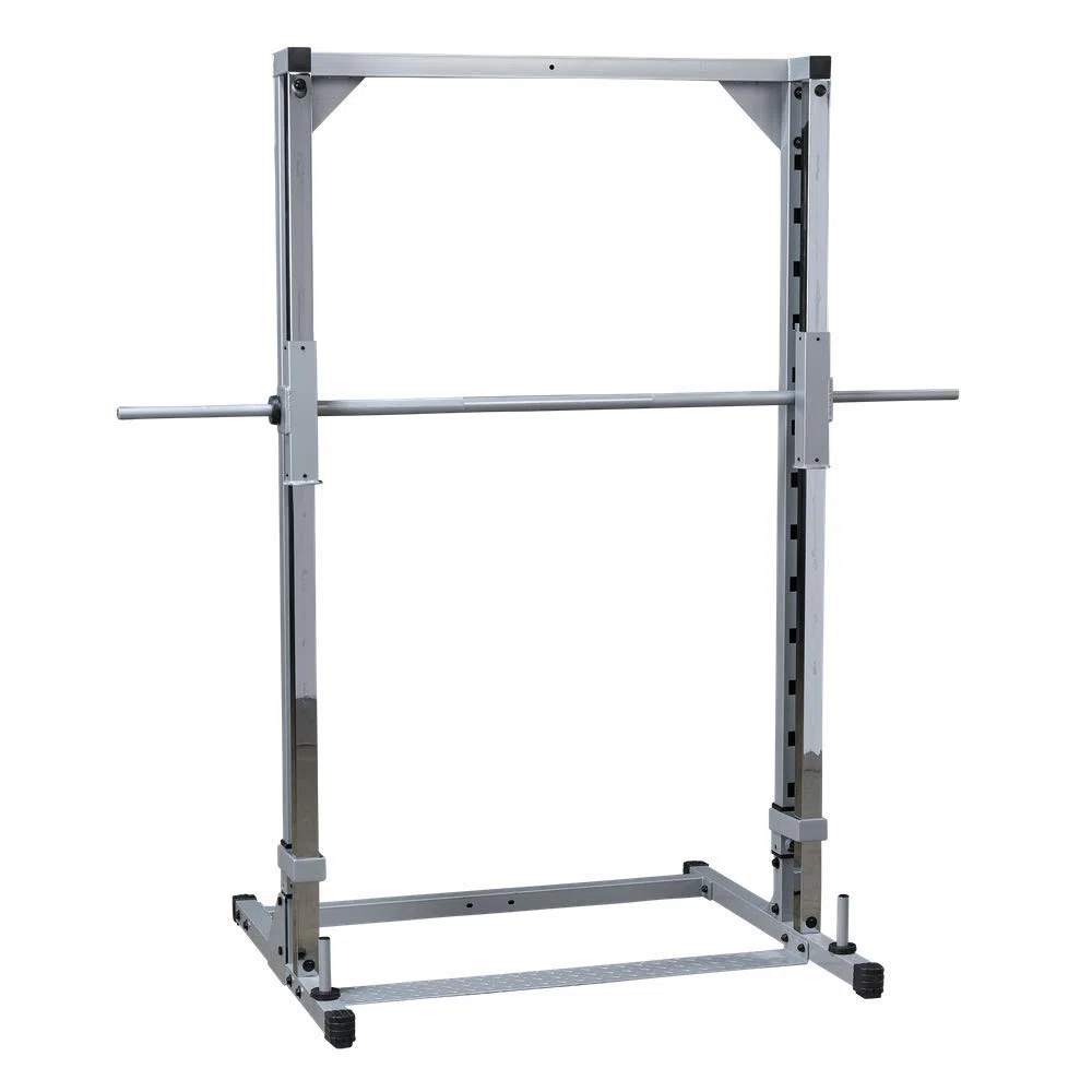 Body-Solid Powerline Smith Machine Nero 400 lbs