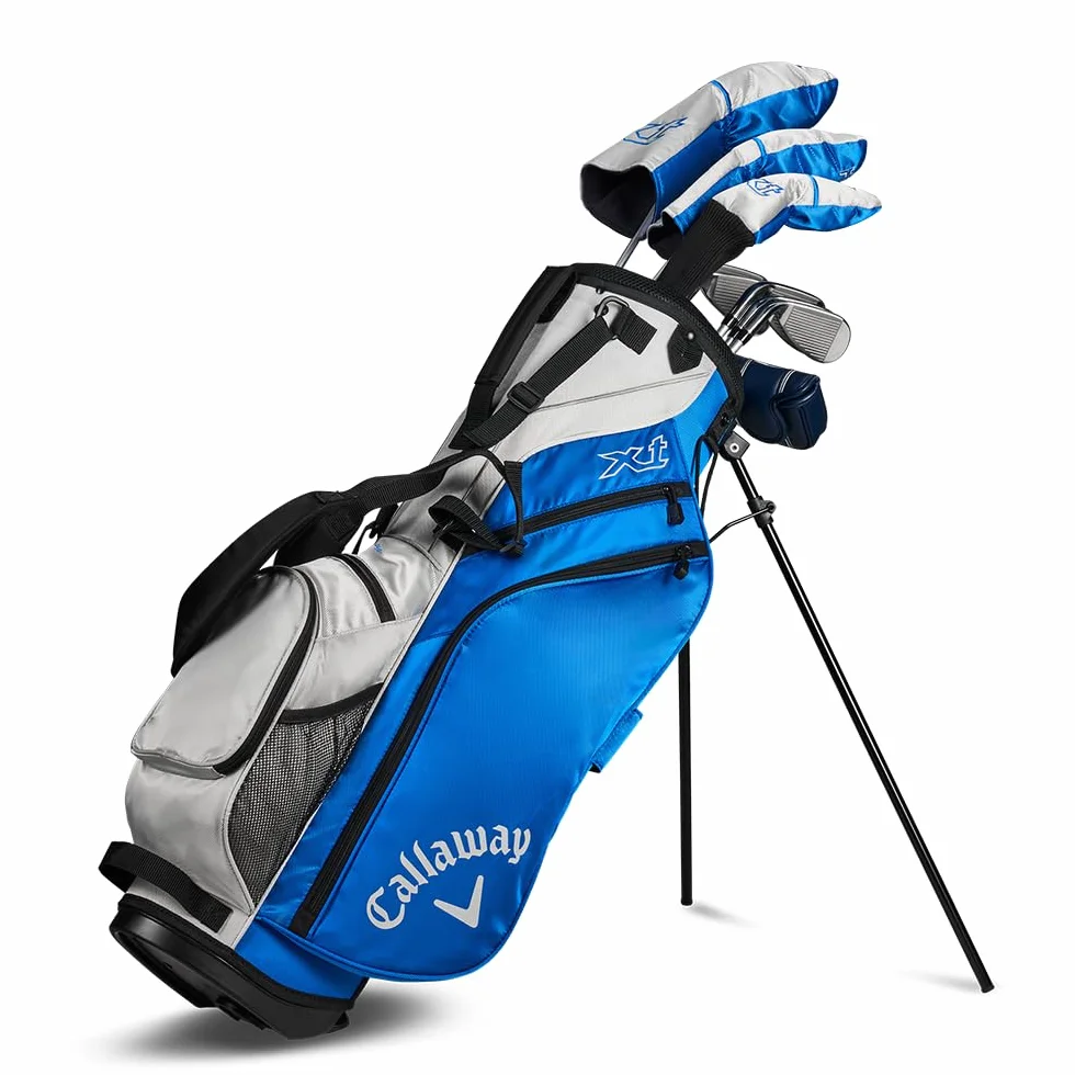 Callaway Golf XT Teen Package Set da Golf