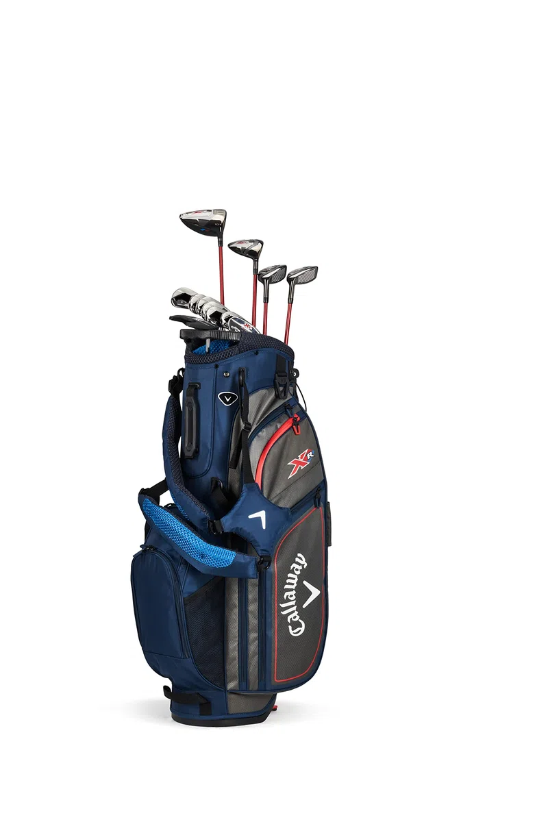Callaway Set completo Golf XR