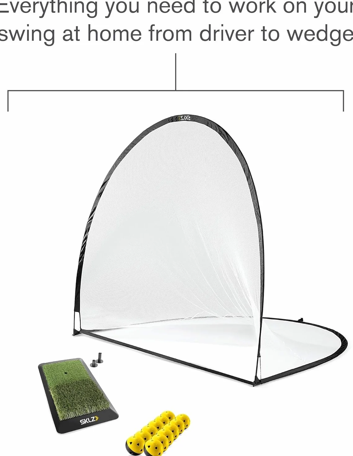 SKLZ Accelerator