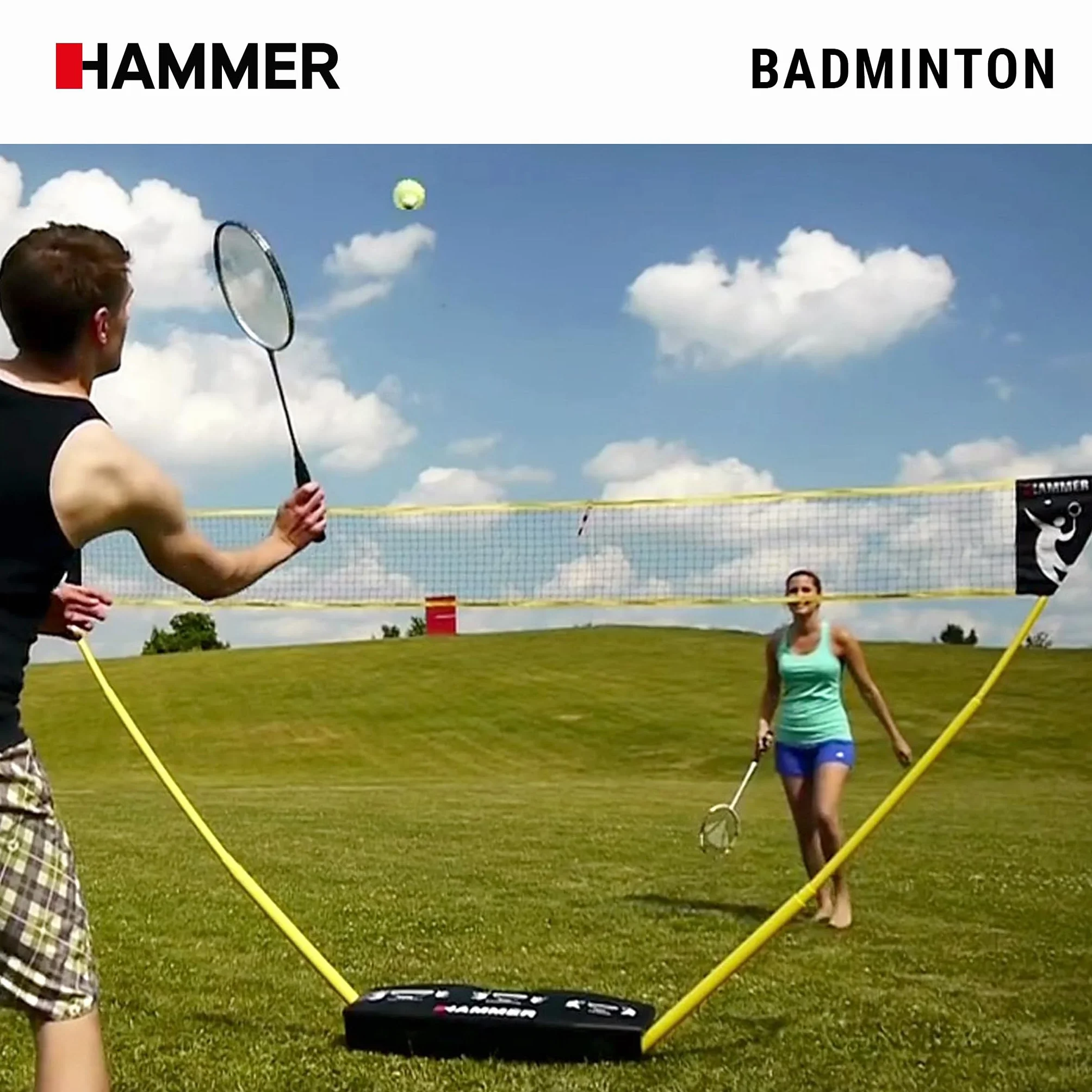 Hammer2021 - Rete 3 in 1