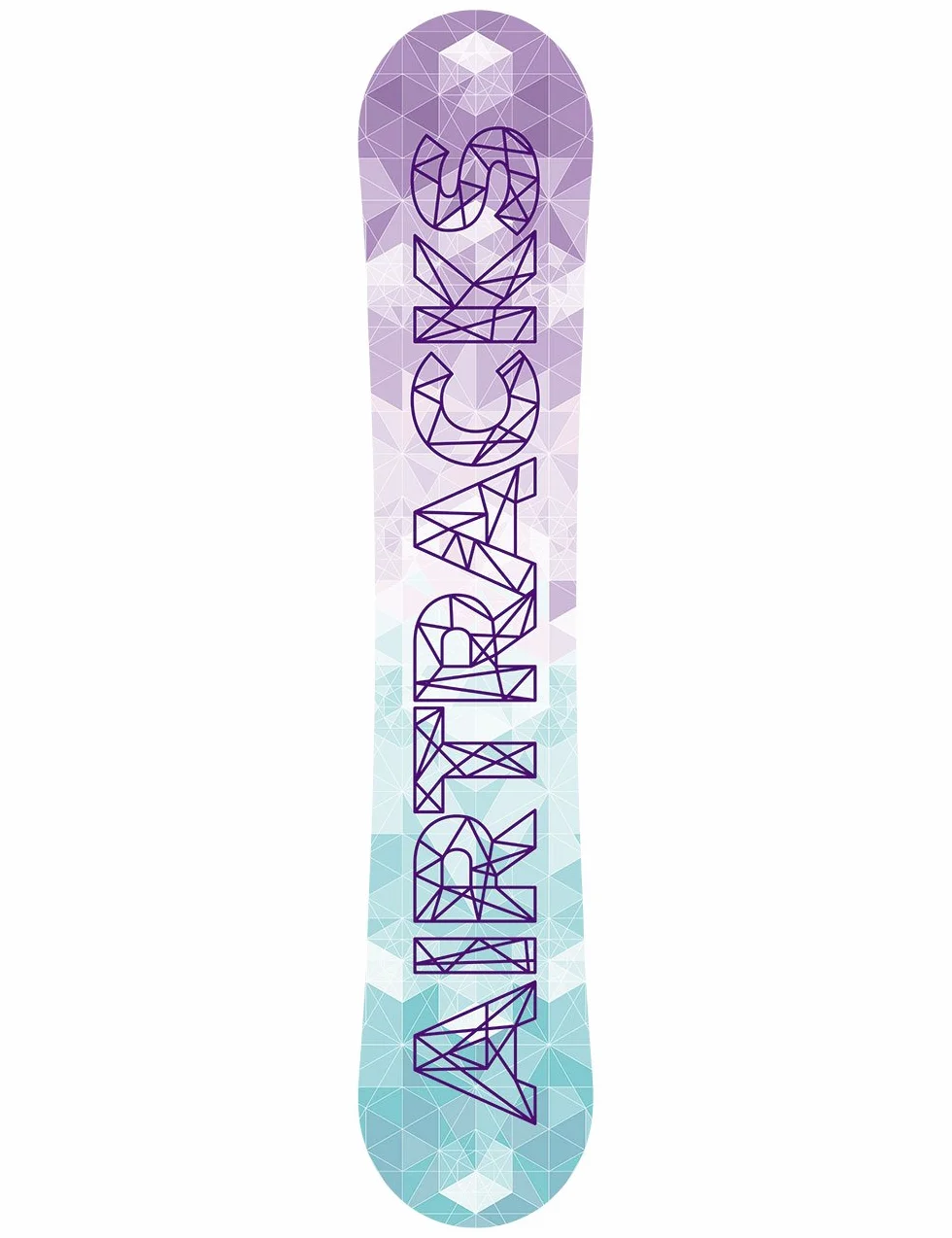 Airtracks Snowboard Set Tavola Akasha Zero Rocker Donna + Attacchi Master W + Scarponi + Sacca Nuovi 144 147 150 153 cm