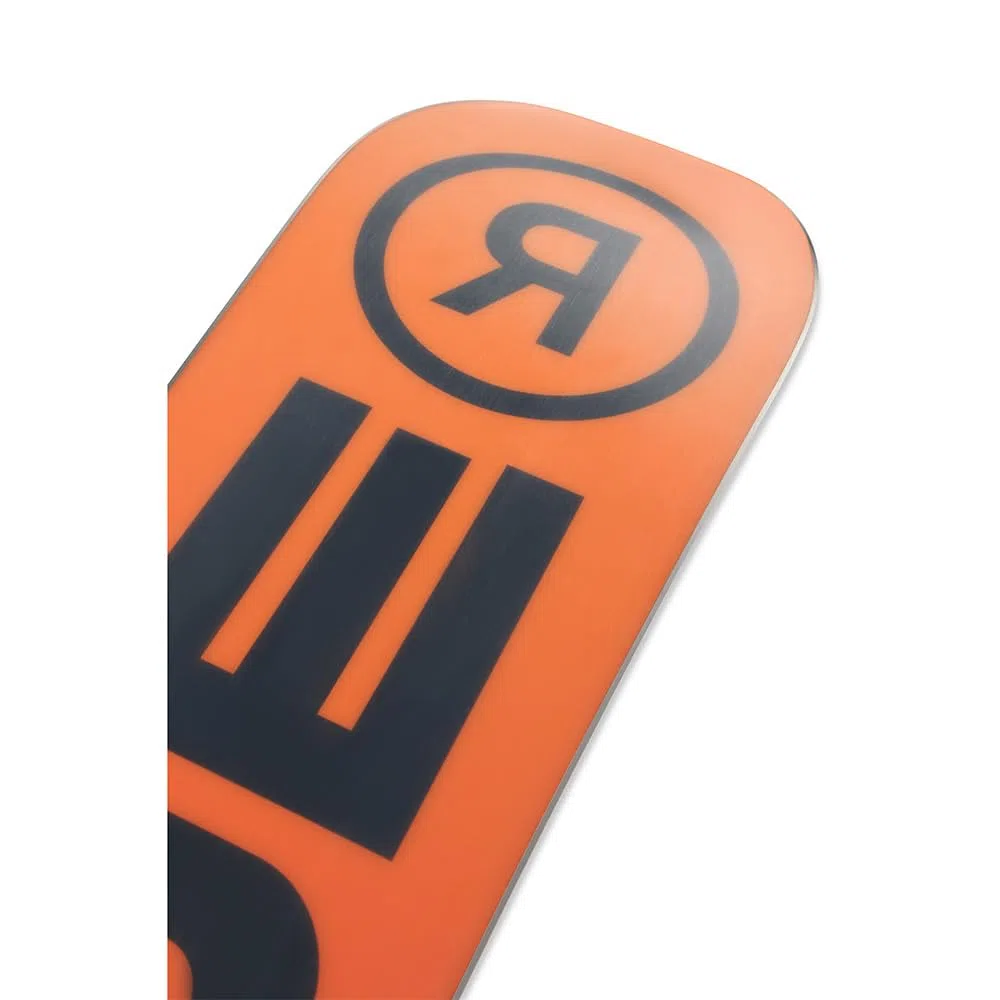 Ride Lowride - Snowboard per ragazzi
