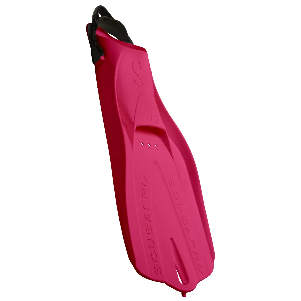 Flossen Go Travel Pink