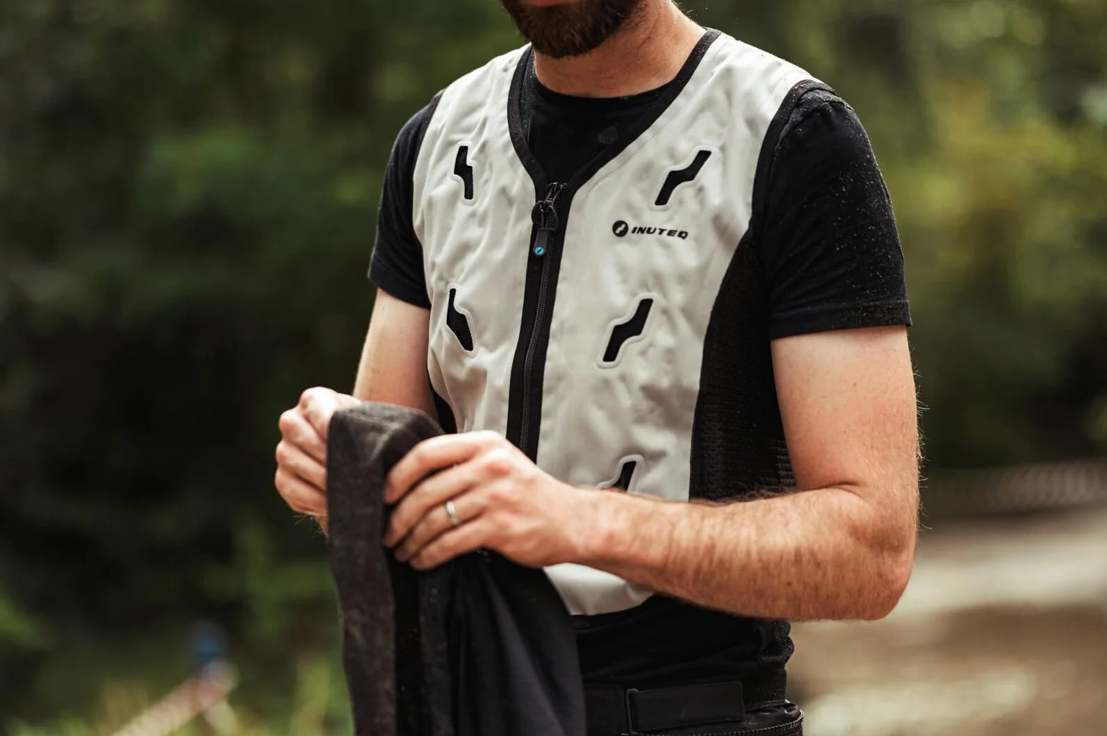 Bodycool Smart-X Gilet di raffreddamento