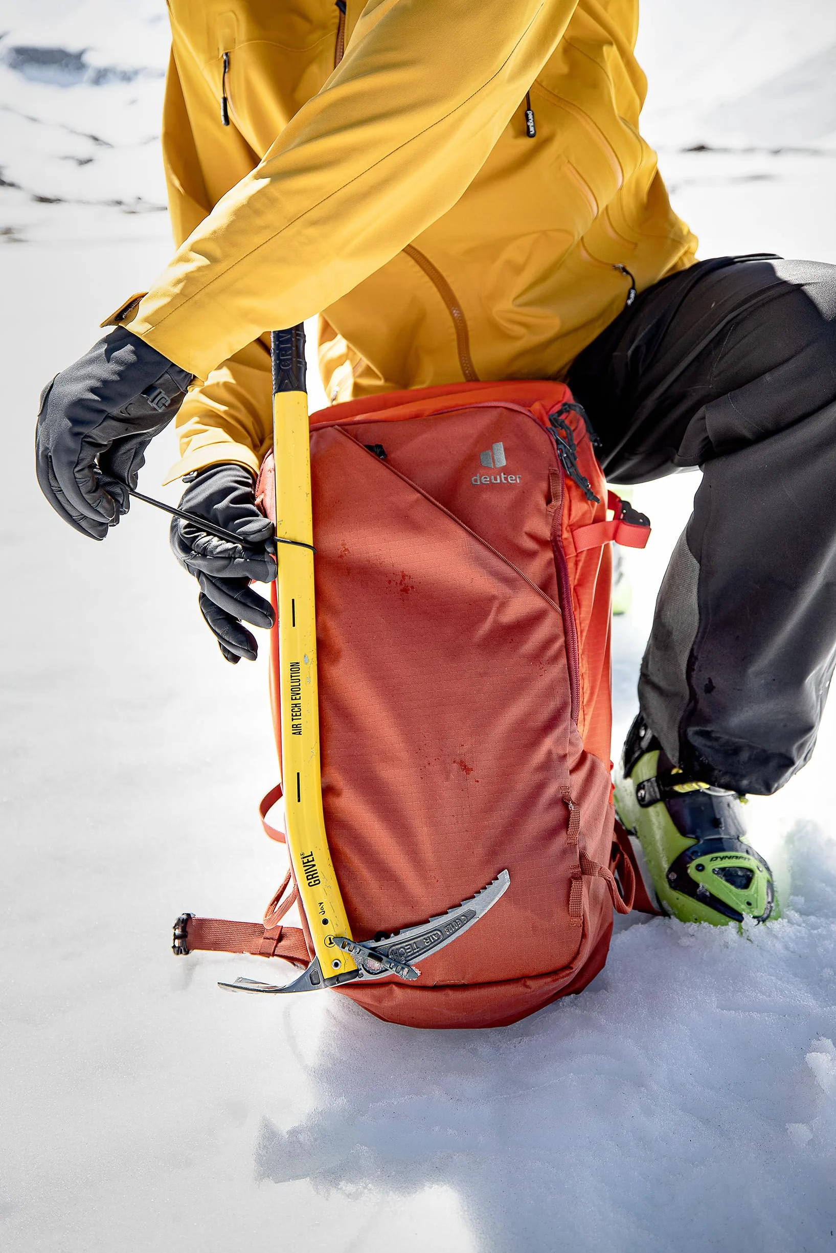 Deuter Freescape Pro 40+ -