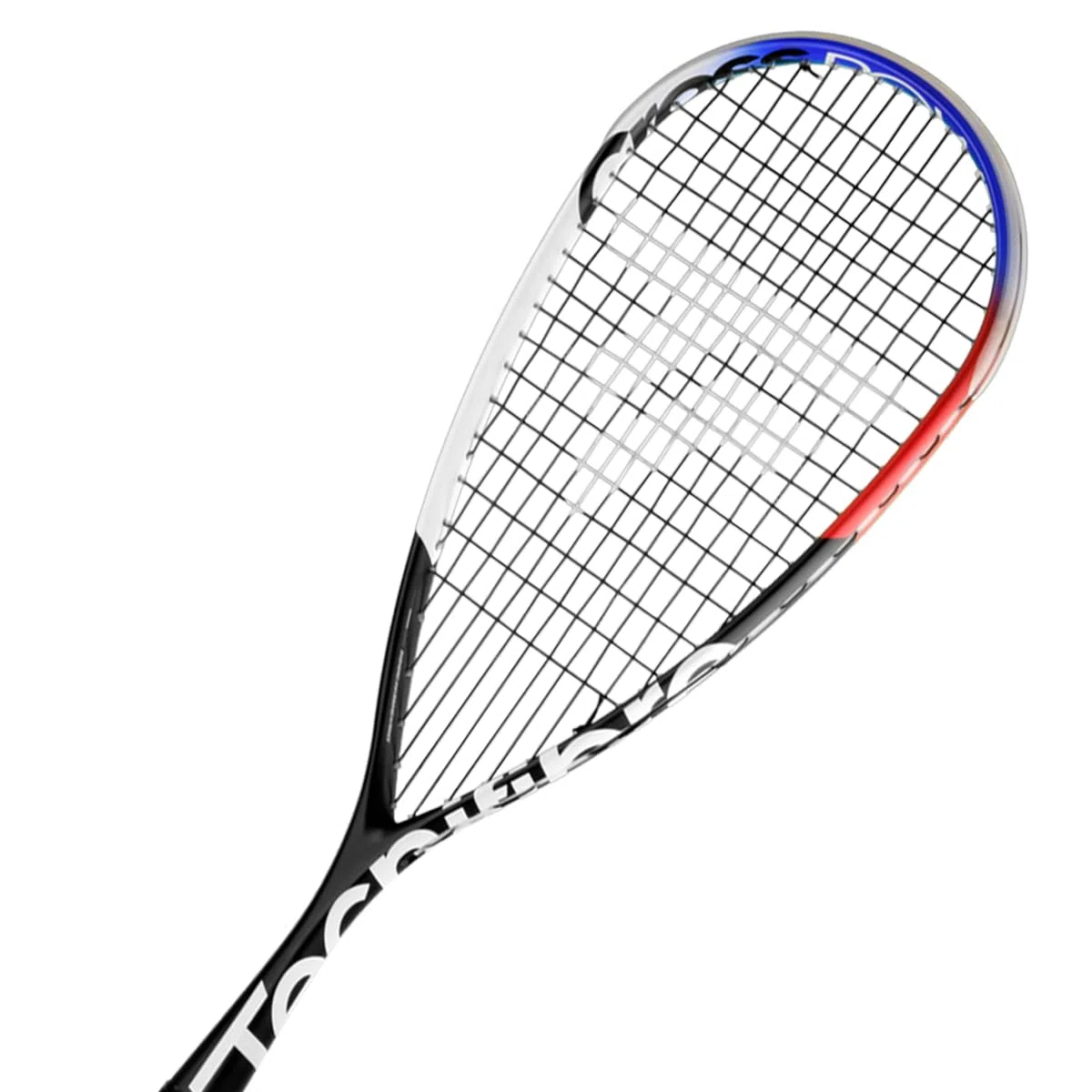 Tecnifibre Cross Power 23 Squash Racket One Size