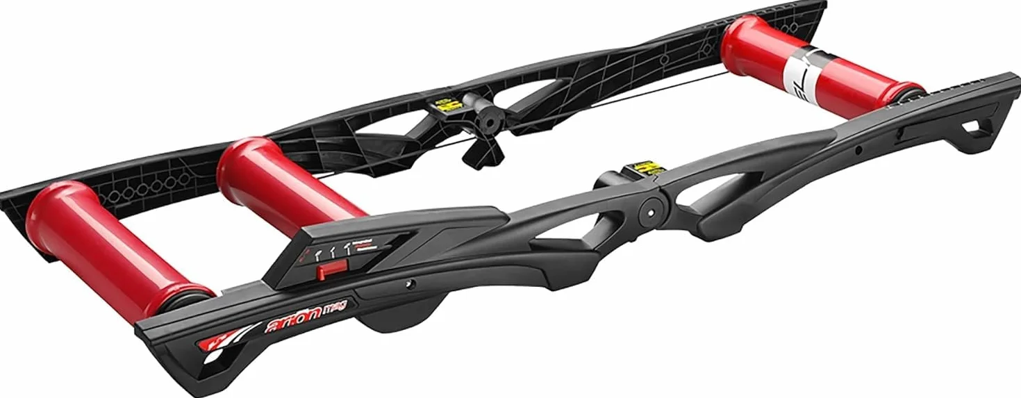 Unbekannt Elite Arion Mag Trainer 3 livelli di resistenza magnetica