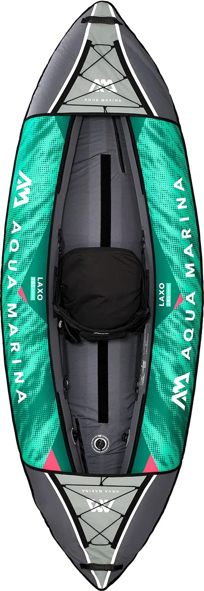 Aqua Marina Laxo Inflatable Leisure Kayak