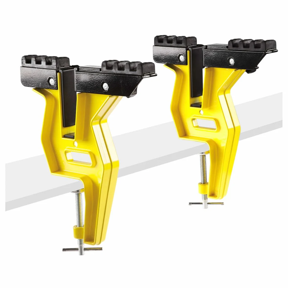 TOKO Universal Board Grip, Giallo, Largo
