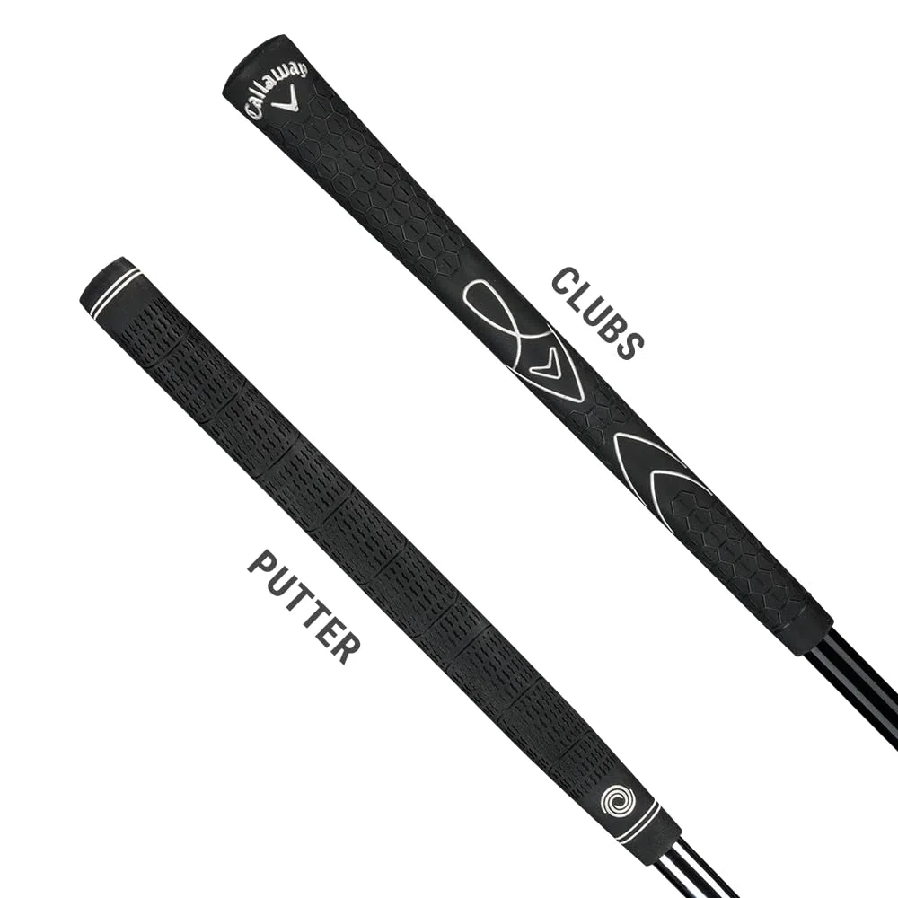 Callaway Golf XJ-1 Junior Package Set da Golf