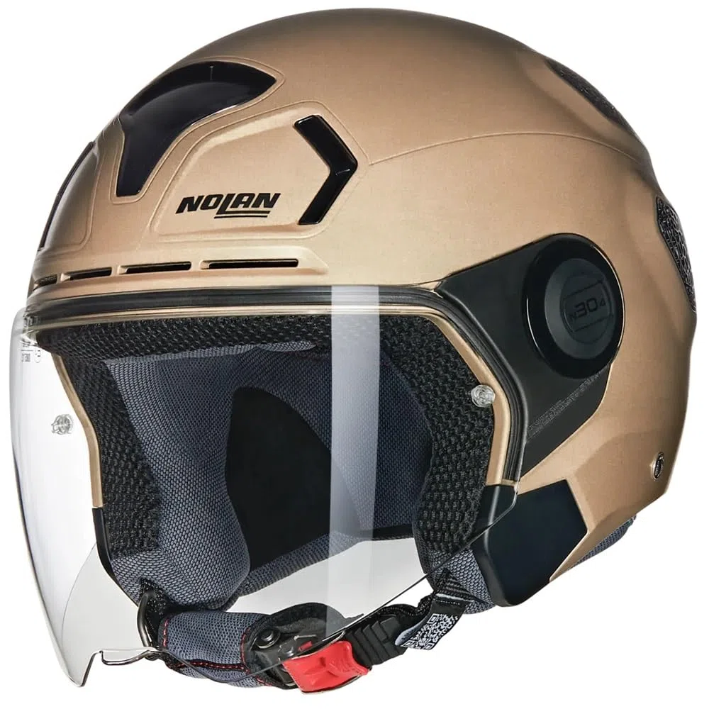 NOLAN CASCO N30-4 T CLASSICO NOBILE 317 L