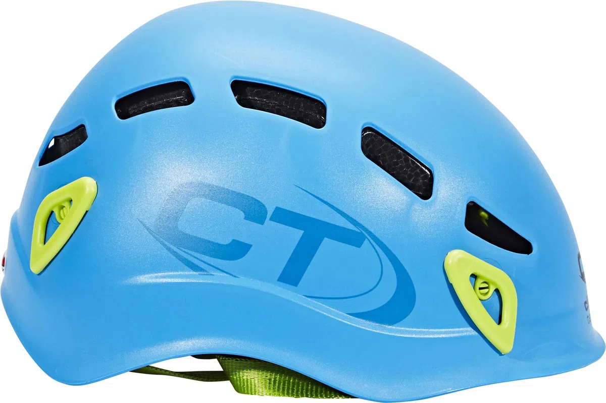 Climbing Technology eclissi kletterhelm klettersteighelm bergsporthelm neu