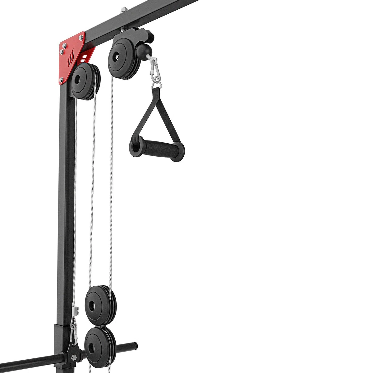 Marbo Sport Cable-Crossover Machine Cable Pull Tower Cable Pull Bridge Power Station MH-W103 2.0 | Made in EU
