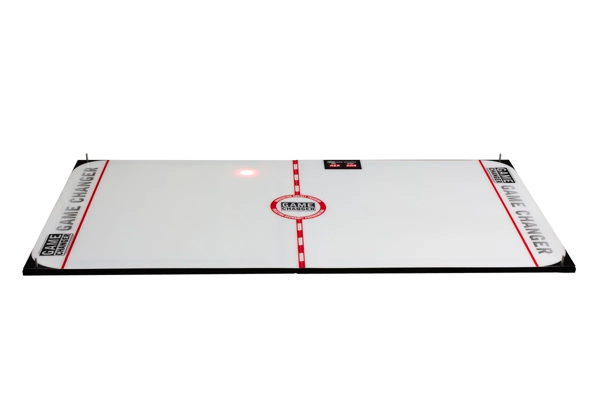Game Changer Set completo di strumenti per allenamento hockey