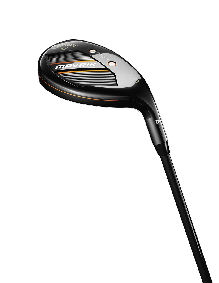 Callaway Golf Mavrik 22 Hybrid