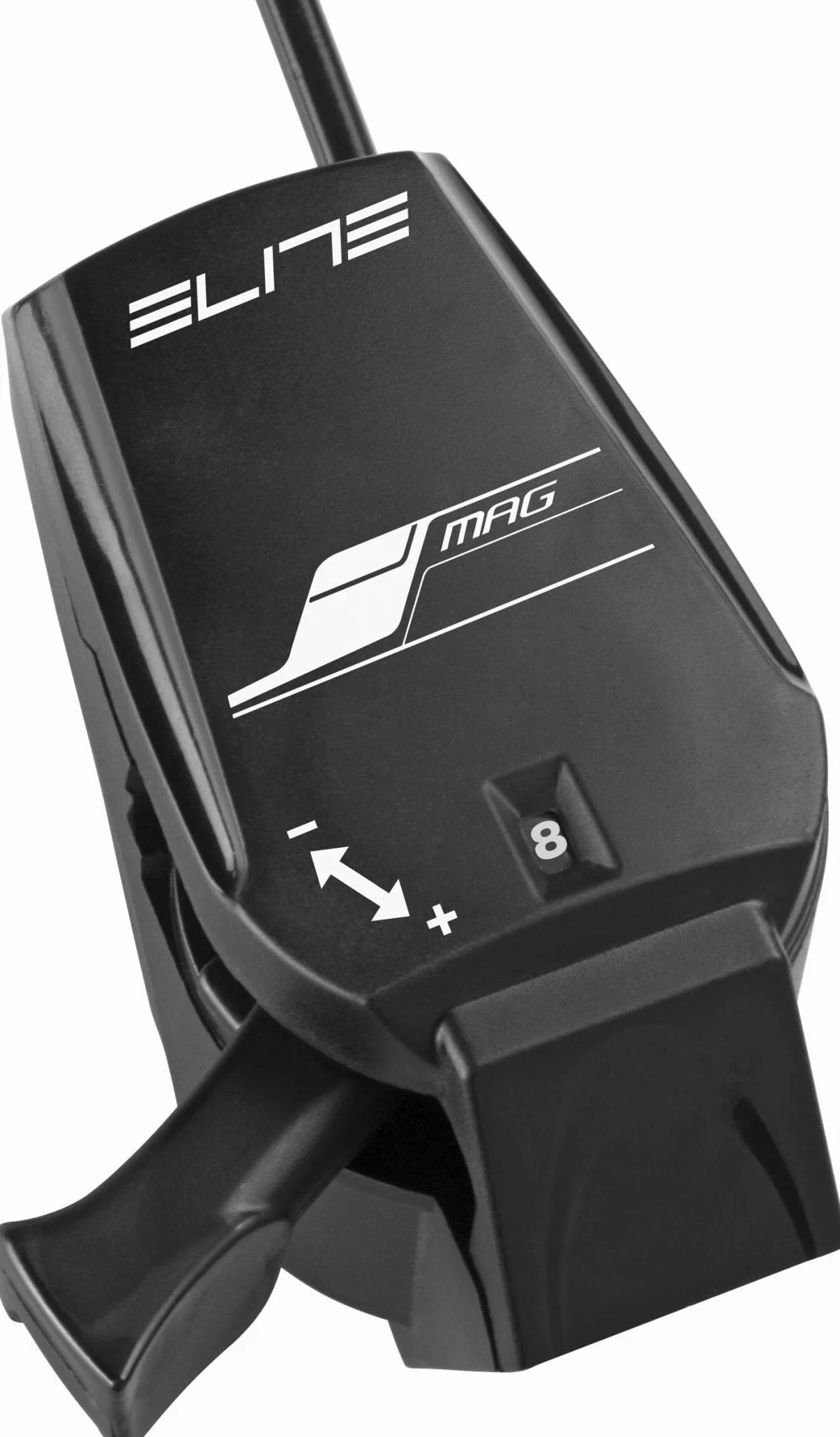 Elite QUBO Power Smart B+ Ant+ u.Bluetooth