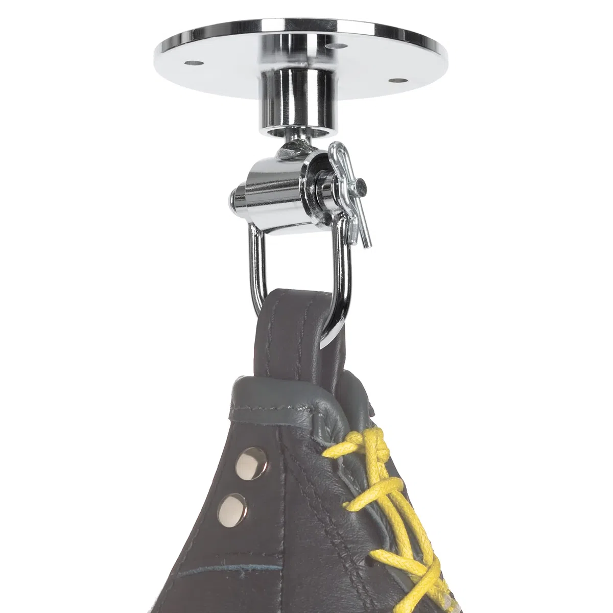 Everlast 4264 Piattaforma Regolabile S/Bag Unisex Adulto