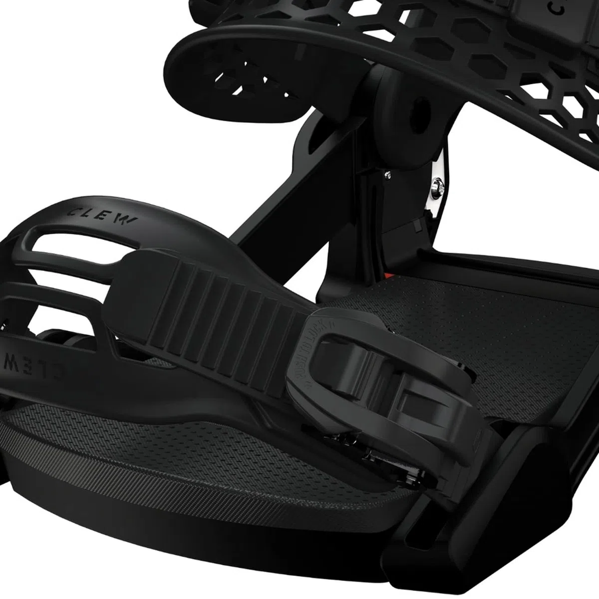 Clew Rilegatura snowboard uomo Freedom 1.0