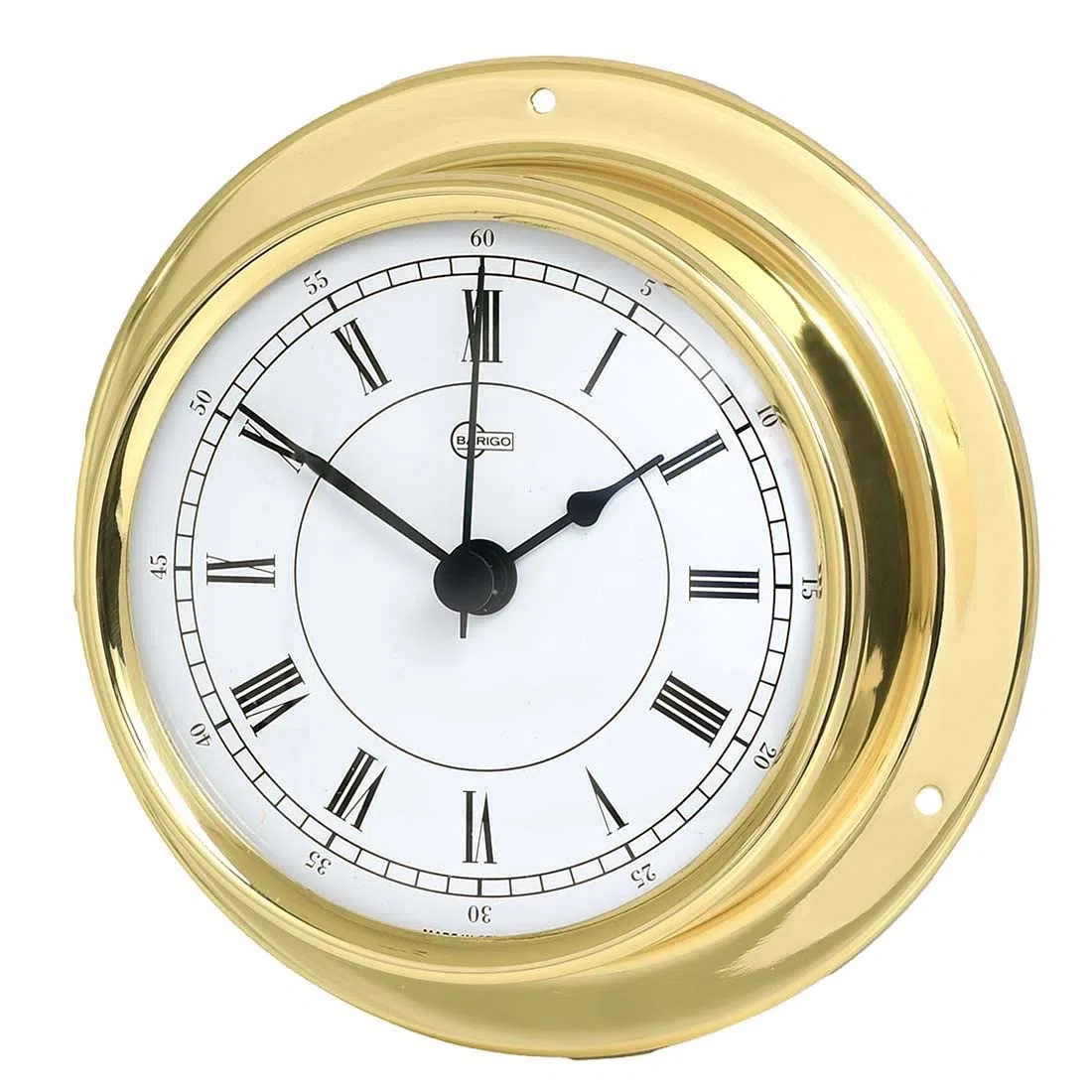 Barigo Orologio Tempo ottone