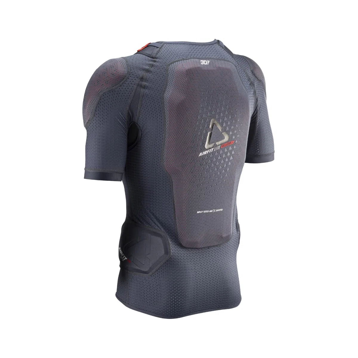 Leatt BODY TEE 3DF AIRFIT LITE EVO #L 172-178CM Unisex - Adulto (Pacco da 1)