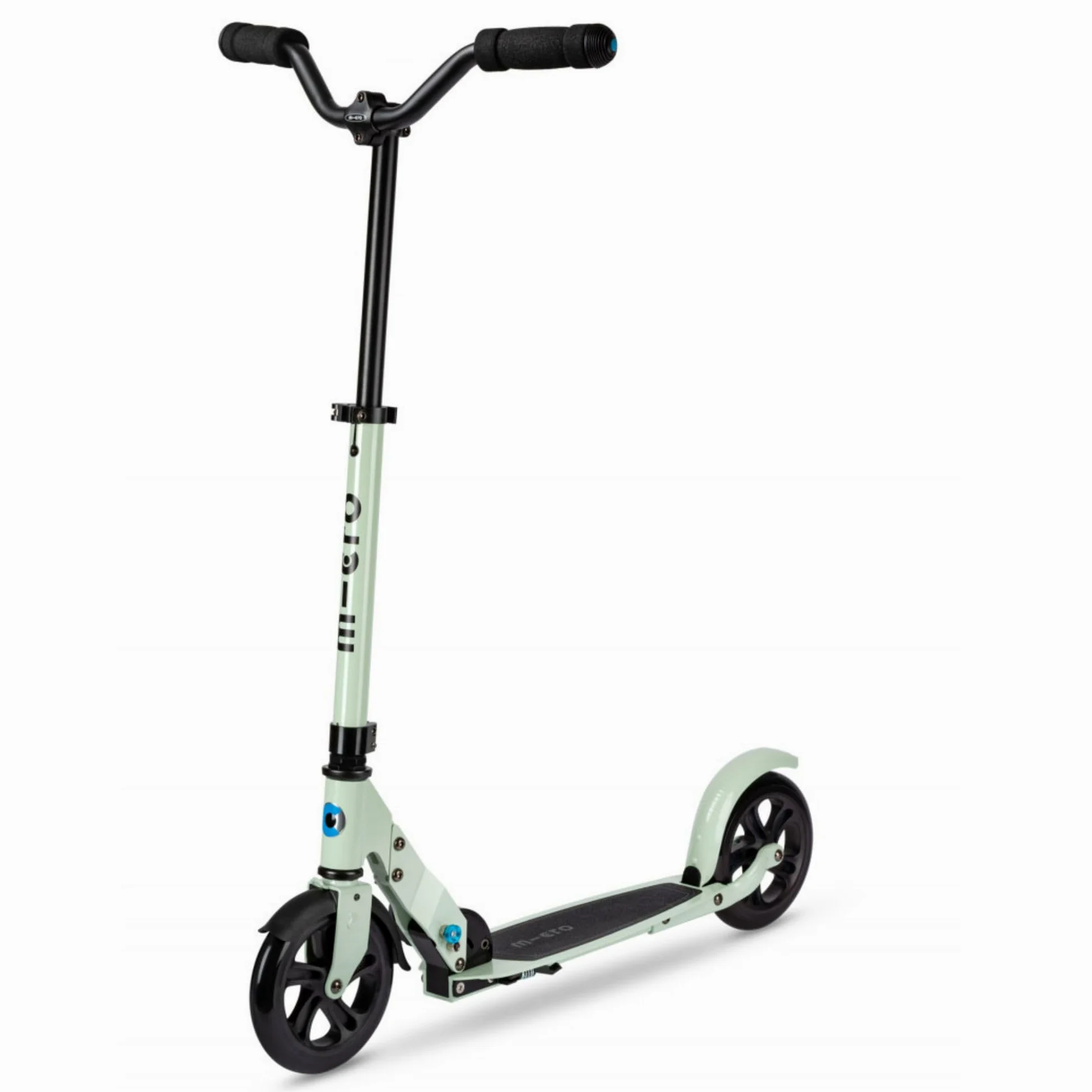 Micro Scooter | Micro Speed Deluxe Scooter per adulti | Veloce e pieghevole | City Commuting