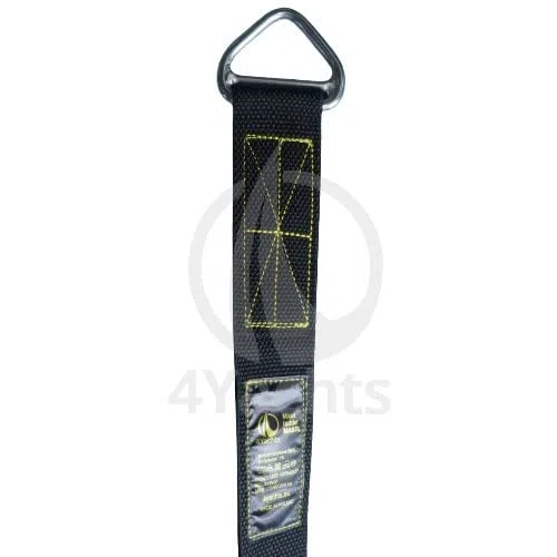 Scala per albero MastL per arrampicarsi su un albero per barche a vela (18.9m, con cursori a vela tipo A89)