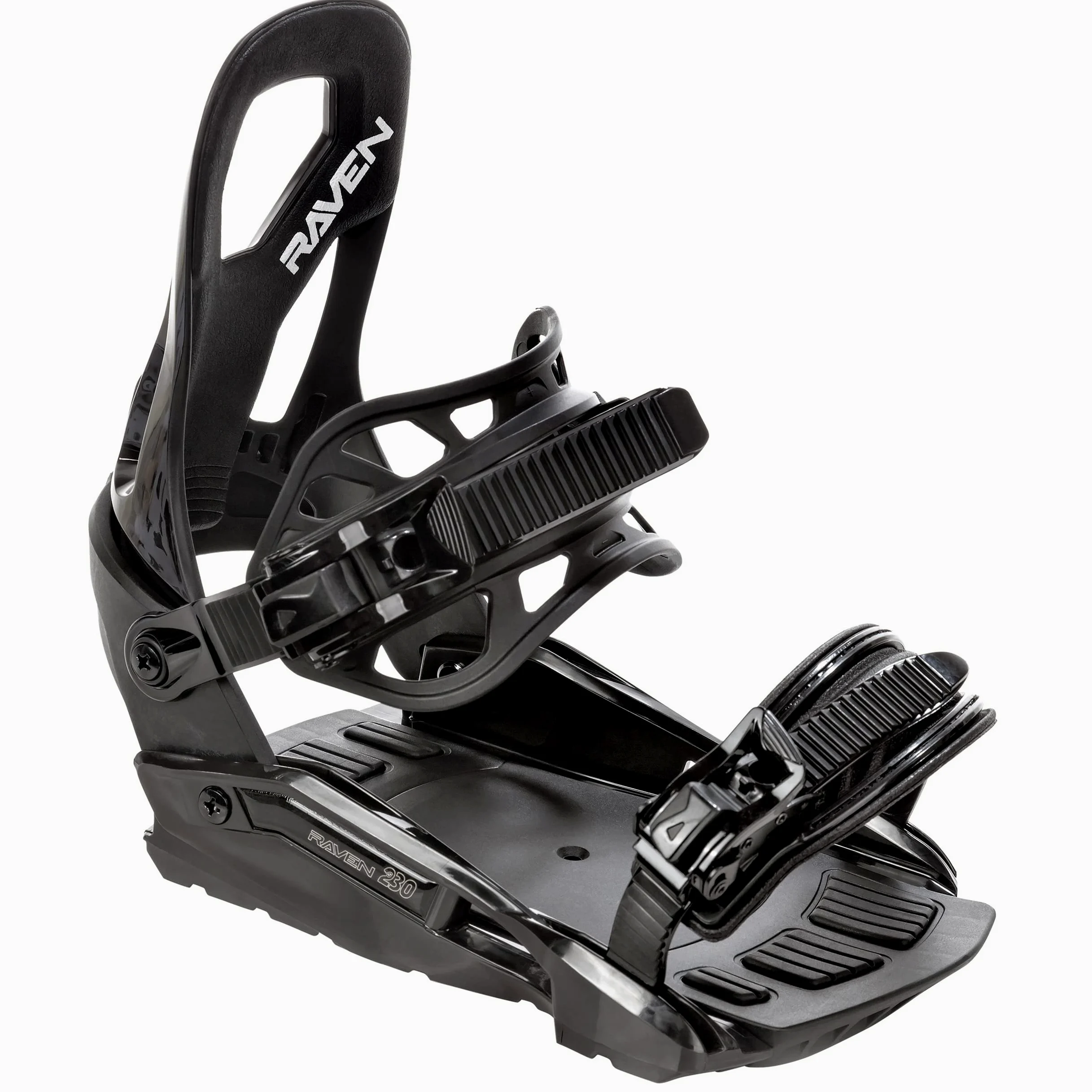 RAVEN Attacchi da Snowboard s200 o s230